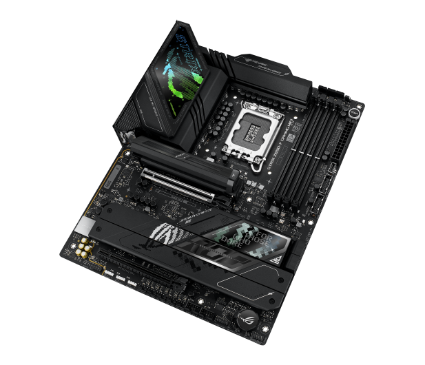 ASUS ROG STRIX Z890-F GAMING WIFI - 1284484 - zdjęcie 4